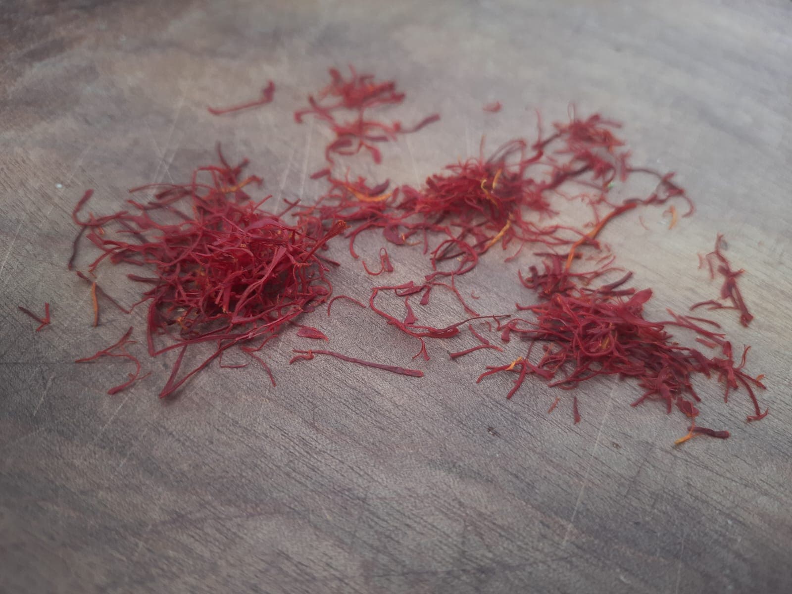 বেবি জাফরান