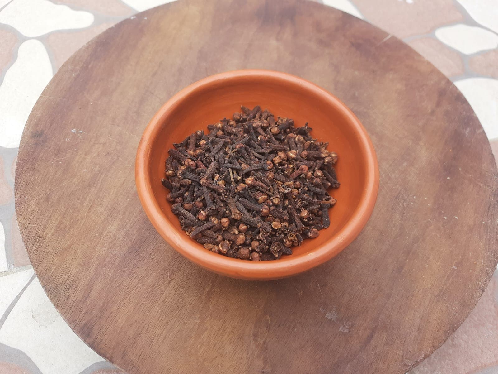 লবঙ্গ